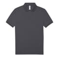 Miniatyrbilde 1 av 2: B&C Mens Polo Shirt