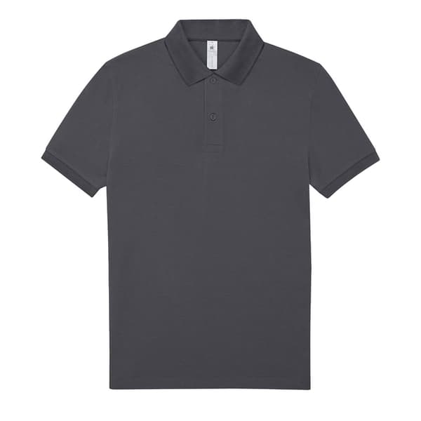 B&C Mens Polo Shirt