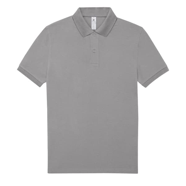 B&C Mens Polo Shirt