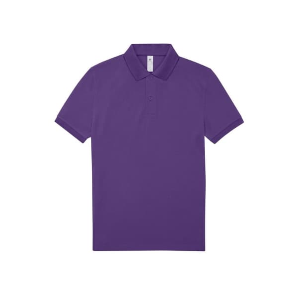 B&C Mens Polo Shirt