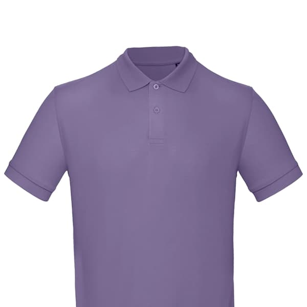B&C Mens Polo Shirt