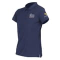 Miniatyrbillede 3 af 5: Aubrion Dame/Ladies Logo Polo Shirt