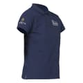 Miniatyrbillede 4 af 5: Aubrion Dame/Ladies Logo Polo Shirt