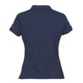 Miniatyrbillede 2 af 5: Aubrion Dame/Ladies Logo Polo Shirt
