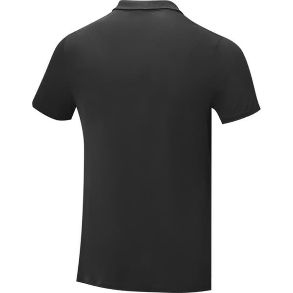 Elevate Essentials Deimos Cool Fit polotröja för män