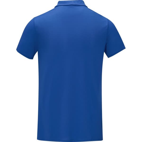 Elevate Essentials Deimos Cool Fit polotröja för män