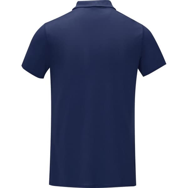 Elevate Essentials Deimos Cool Fit polotröja för män