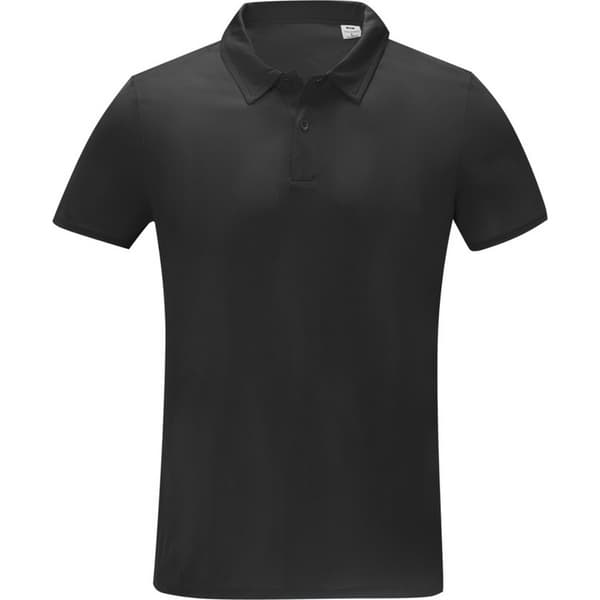 Elevate Essentials Deimos Cool Fit polotröja för män