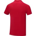 Miniatyrbilde 4 av 5: Elevate Essentials Mens Deimos Cool Fit Polo Shirt
