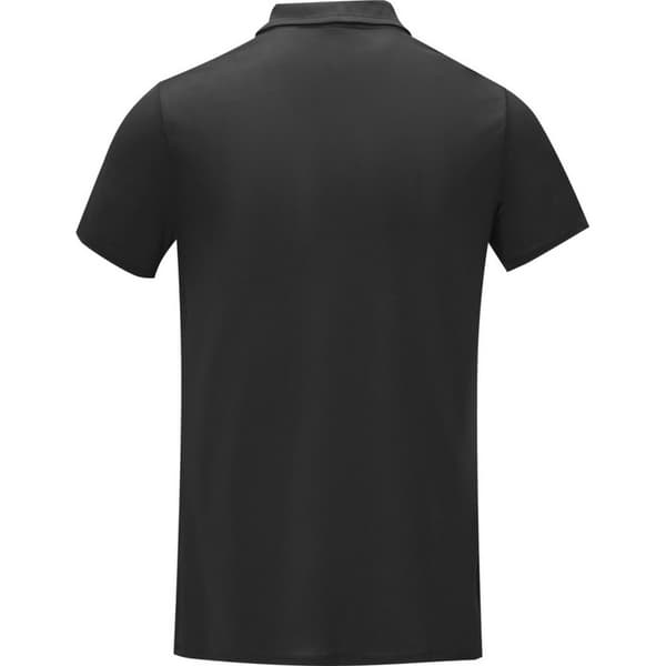 Elevate Essentials Deimos Cool Fit polotröja för män