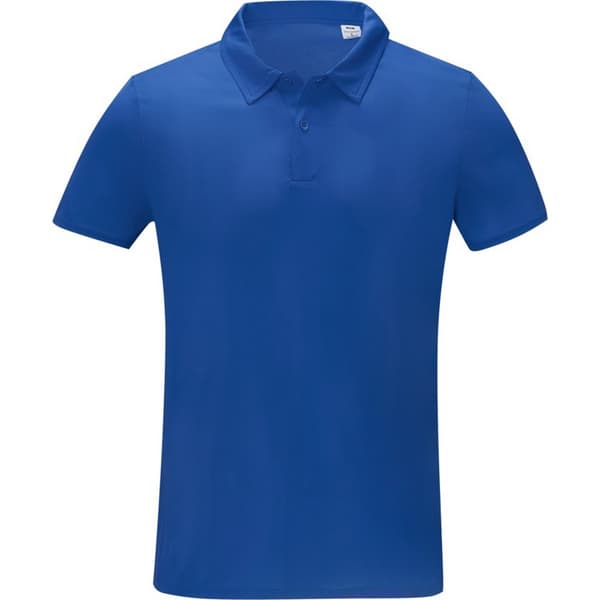 Elevate Essentials Deimos Cool Fit polotröja för män