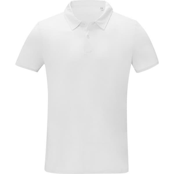 Elevate Essentials Deimos Cool Fit polotröja för män