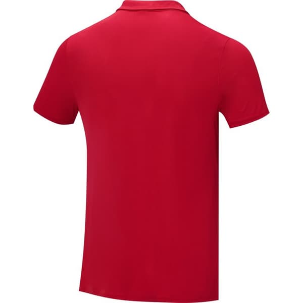 Elevate Essentials Deimos Cool Fit polotröja för män