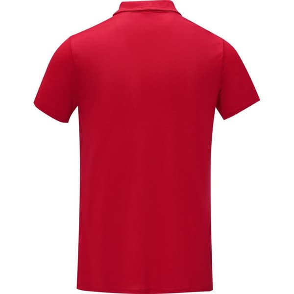 Elevate Essentials Deimos Cool Fit polotröja för män