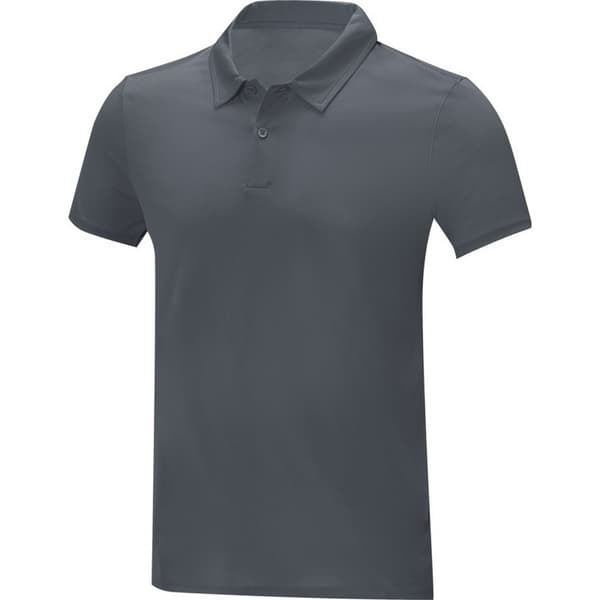 Elevate Essentials Deimos Cool Fit polotröja för män