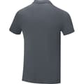 Miniatyrbilde 4 av 5: Elevate Essentials Mens Deimos Cool Fit Polo Shirt