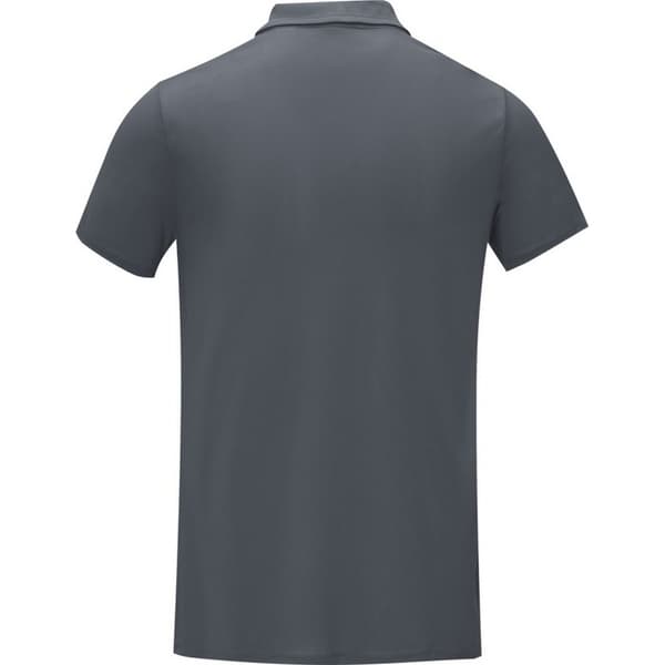 Elevate Essentials Mens Deimos Cool Fit Polo Shirt