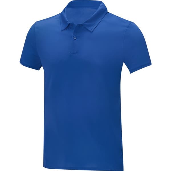 Elevate Essentials Deimos Cool Fit polotröja för män