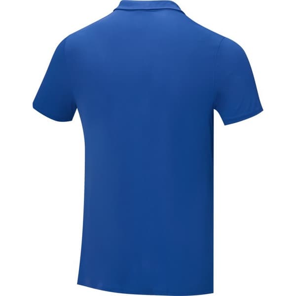 Elevate Essentials Deimos Cool Fit polotröja för män