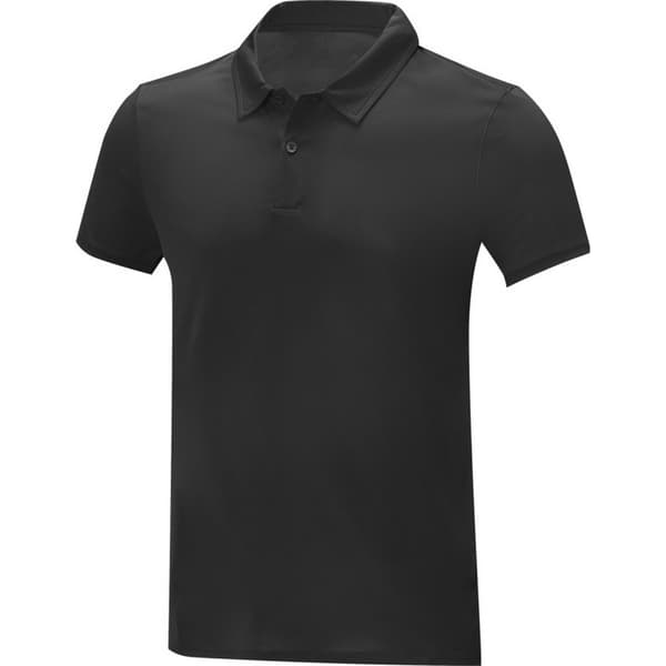 Elevate Essentials Deimos Cool Fit polotröja för män