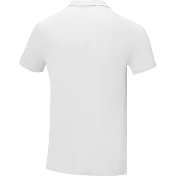 Elevate Essentials Deimos Cool Fit polotröja för män
