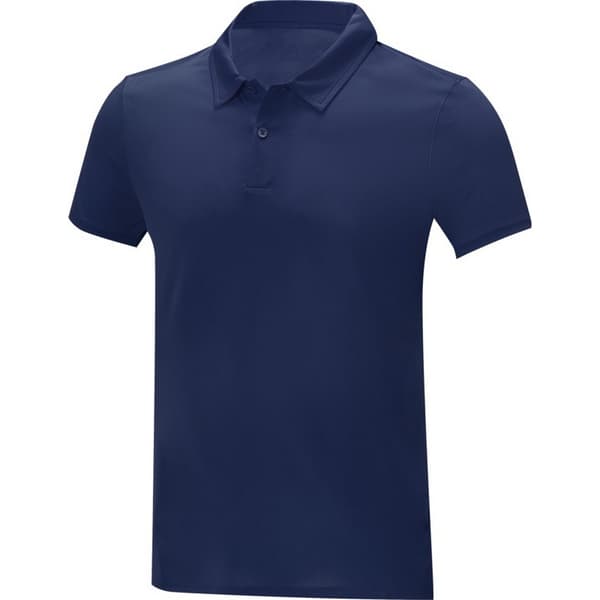 Elevate Essentials Deimos Cool Fit polotröja för män