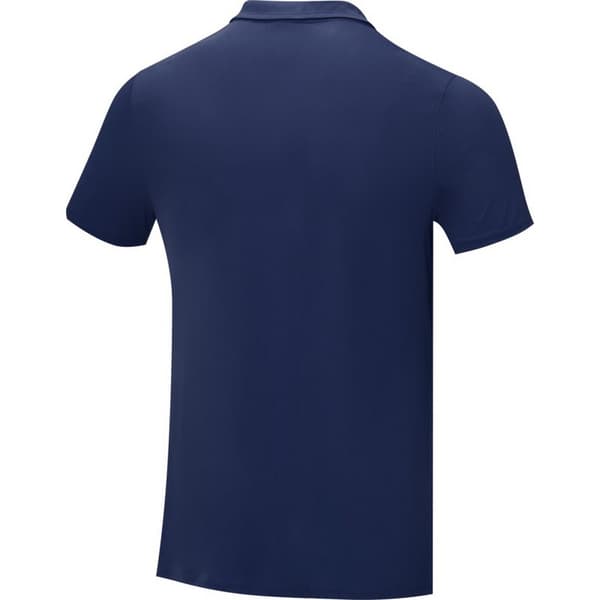 Elevate Essentials Deimos Cool Fit polotröja för män