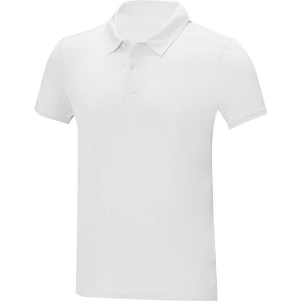 Elevate Essentials Deimos Cool Fit polotröja för män