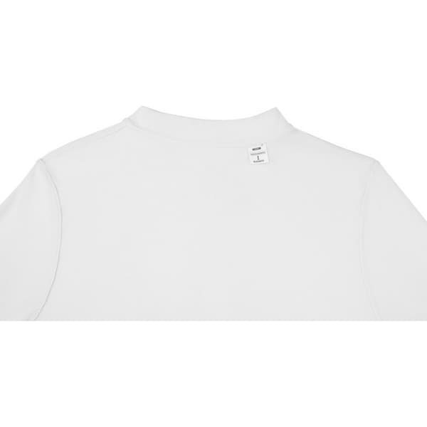 Elevate Essentials Deimos Cool Fit polotröja för män