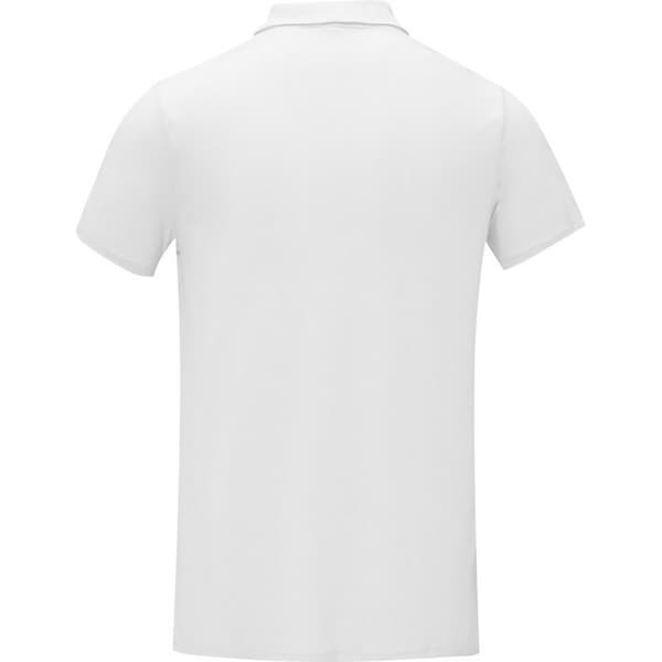 Elevate Essentials Deimos Cool Fit polotröja för män