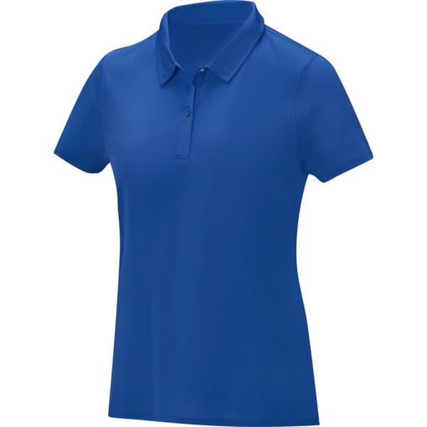 Elevate Essentials Kvinnor/Damer Deimos Cool Fit polotröja