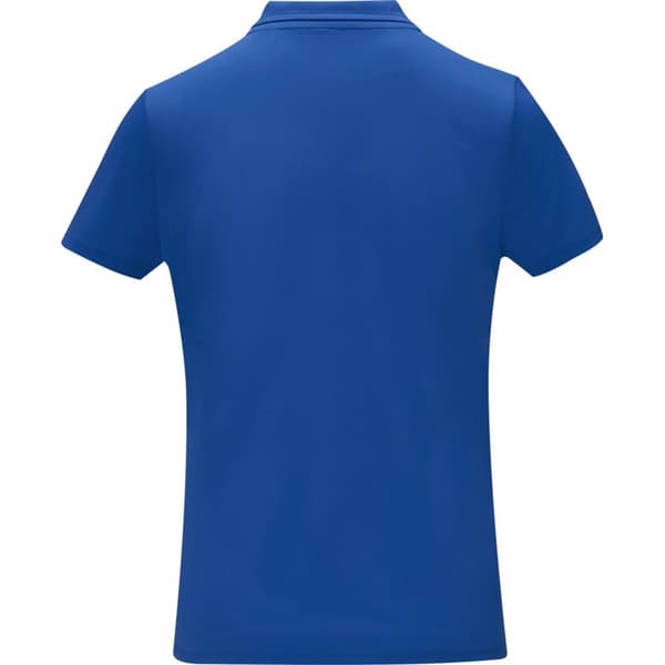 Elevate Essentials Kvinnor/Damer Deimos Cool Fit polotröja