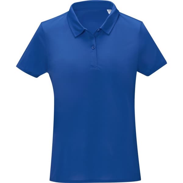 Elevate Essentials Kvinnor/Damer Deimos Cool Fit polotröja