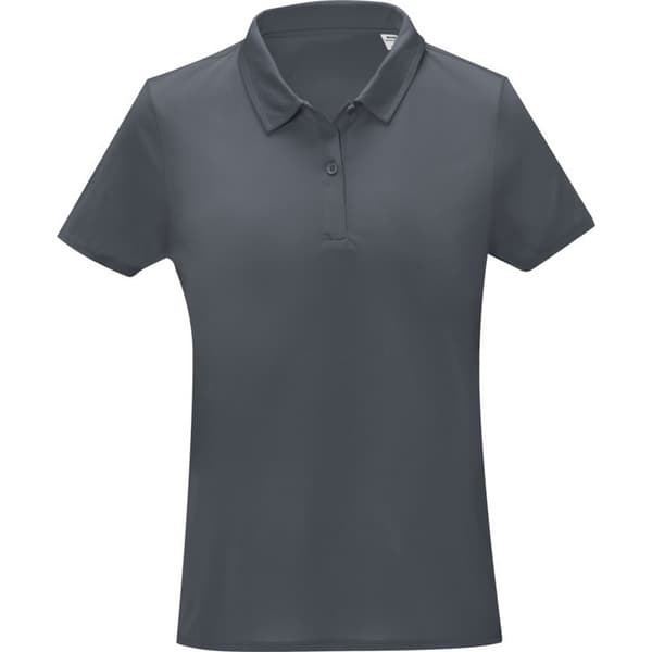 Elevate Essentials Womens/Ladies Deimos Cool Fit Polo Shirt