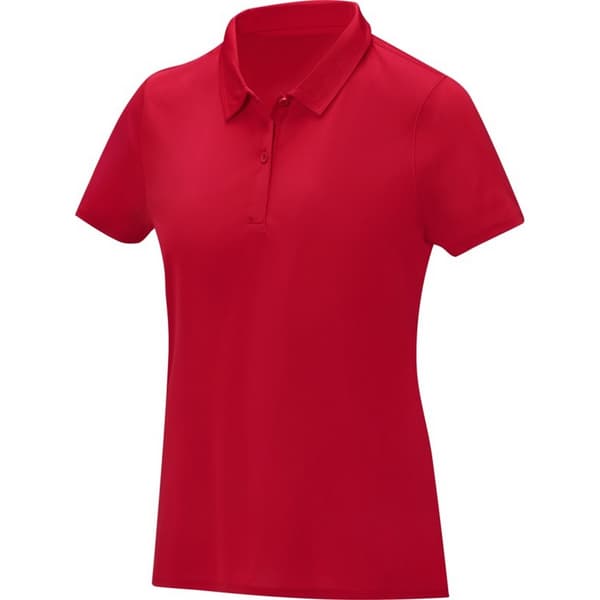 Elevate Essentials Kvinnor/Damer Deimos Cool Fit polotröja