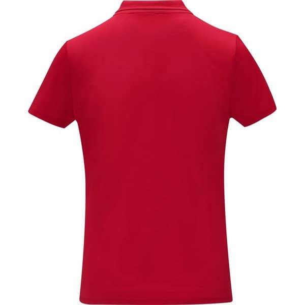 Elevate Essentials Kvinnor/Damer Deimos Cool Fit polotröja