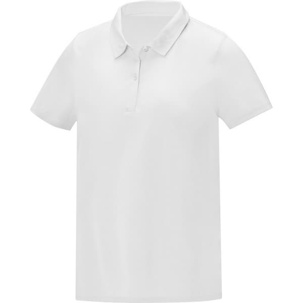 Elevate Essentials Kvinnor/Damer Deimos Cool Fit polotröja