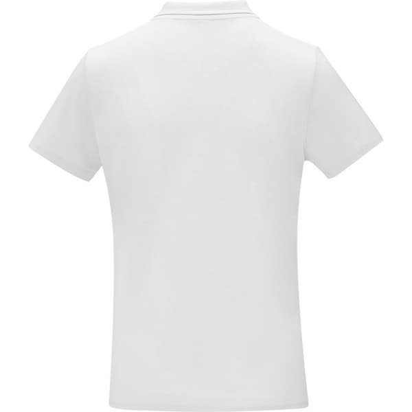 Elevate Essentials Kvinnor/Damer Deimos Cool Fit polotröja