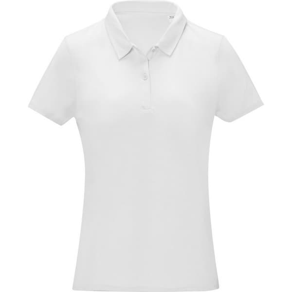 Elevate Essentials Kvinnor/Damer Deimos Cool Fit polotröja