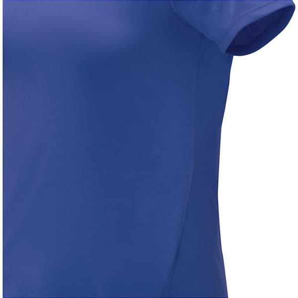 Elevate Essentials Womens/Ladies Deimos Cool Fit Polo Shirt
