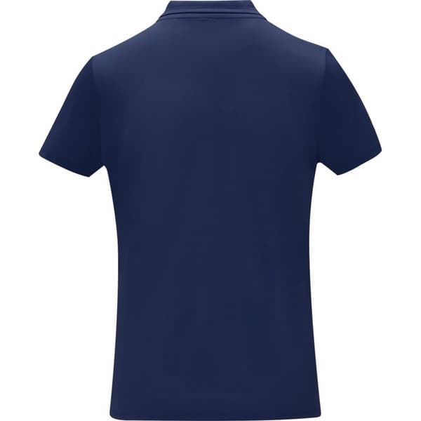 Elevate Essentials Kvinnor/Damer Deimos Cool Fit polotröja