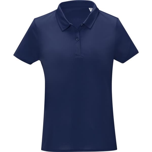 Elevate Essentials Kvinnor/Damer Deimos Cool Fit polotröja