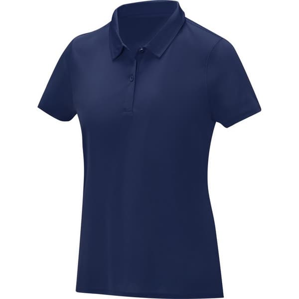 Elevate Essentials Kvinnor/Damer Deimos Cool Fit polotröja