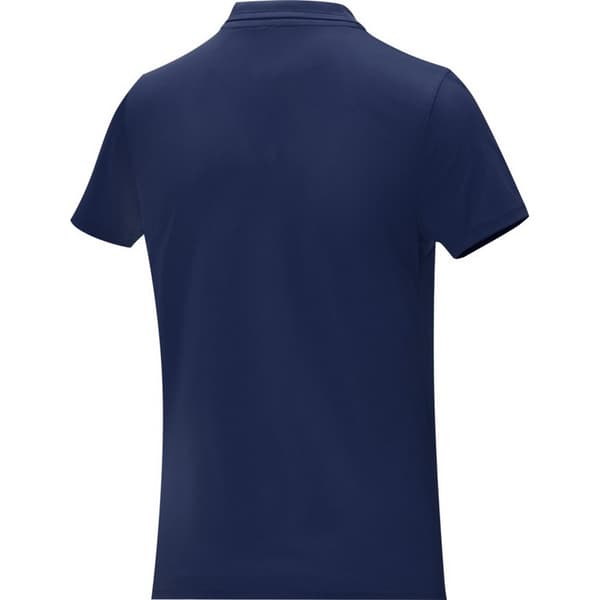 Elevate Essentials Kvinnor/Damer Deimos Cool Fit polotröja