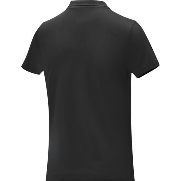 Elevate Essentials Kvinnor/Damer Deimos Cool Fit polotröja