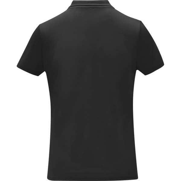 Elevate Essentials Kvinnor/Damer Deimos Cool Fit polotröja