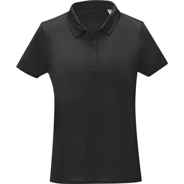 Elevate Essentials Kvinnor/Damer Deimos Cool Fit polotröja