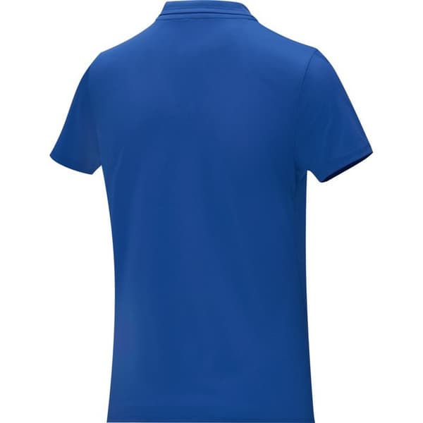 Elevate Essentials Kvinnor/Damer Deimos Cool Fit polotröja