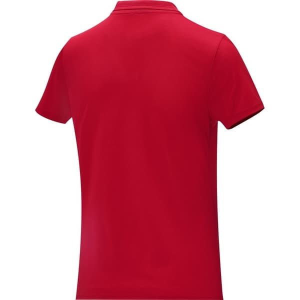 Elevate Essentials Kvinnor/Damer Deimos Cool Fit polotröja
