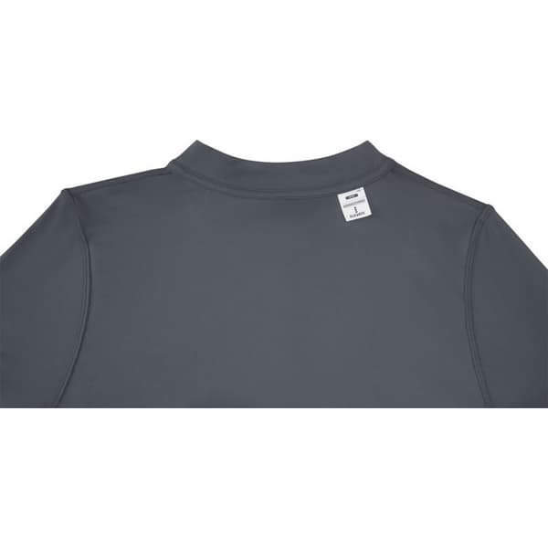Elevate Essentials Kvinnor/Damer Deimos Cool Fit polotröja